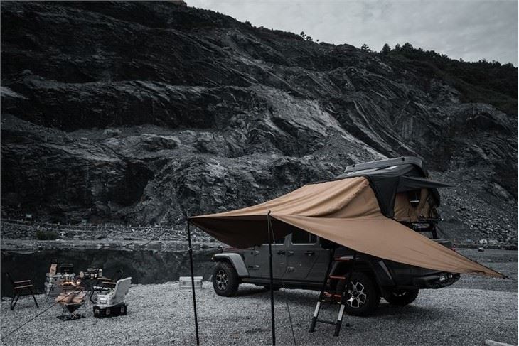 	Car Accessories Camping price